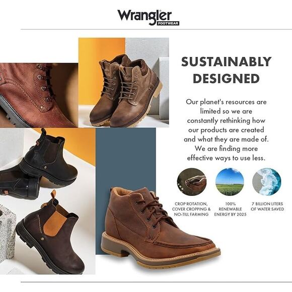 Twisted X Boots mens 4\